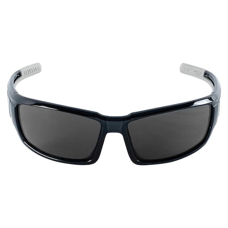 Bullhead Safety Maki Anti-Fog Lens Safety Glasses BH1433PFT
